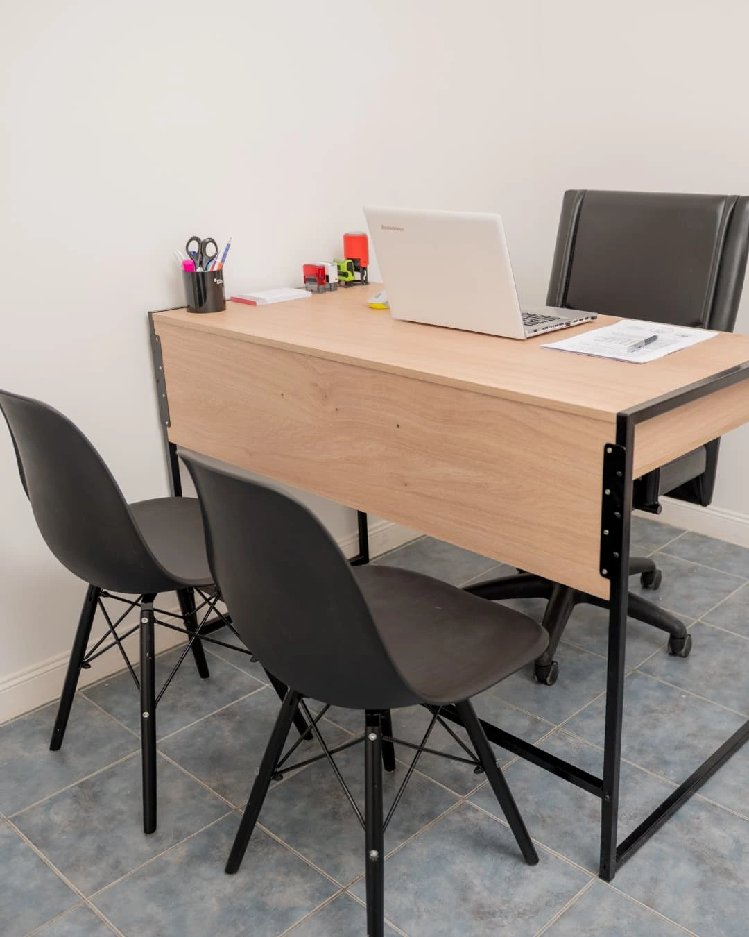Consultorio equipado disponible para alquiler en CEJUF Consultorios, Río Grande, Tierra del Fuego