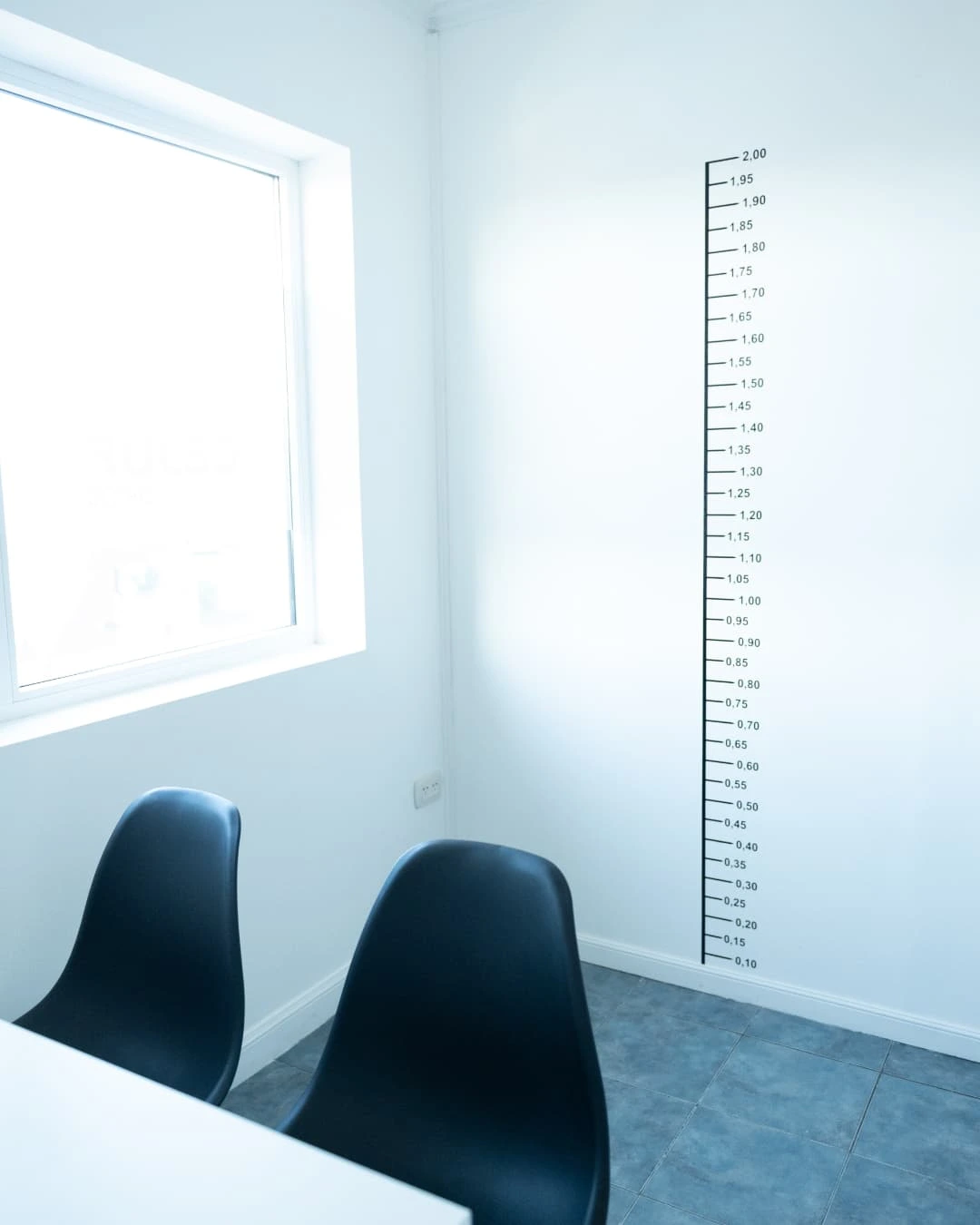 Instalaciones modernas y confortables de CEJUF Consultorios en Tierra del Fuego